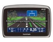 TomTom Go 550 Live 